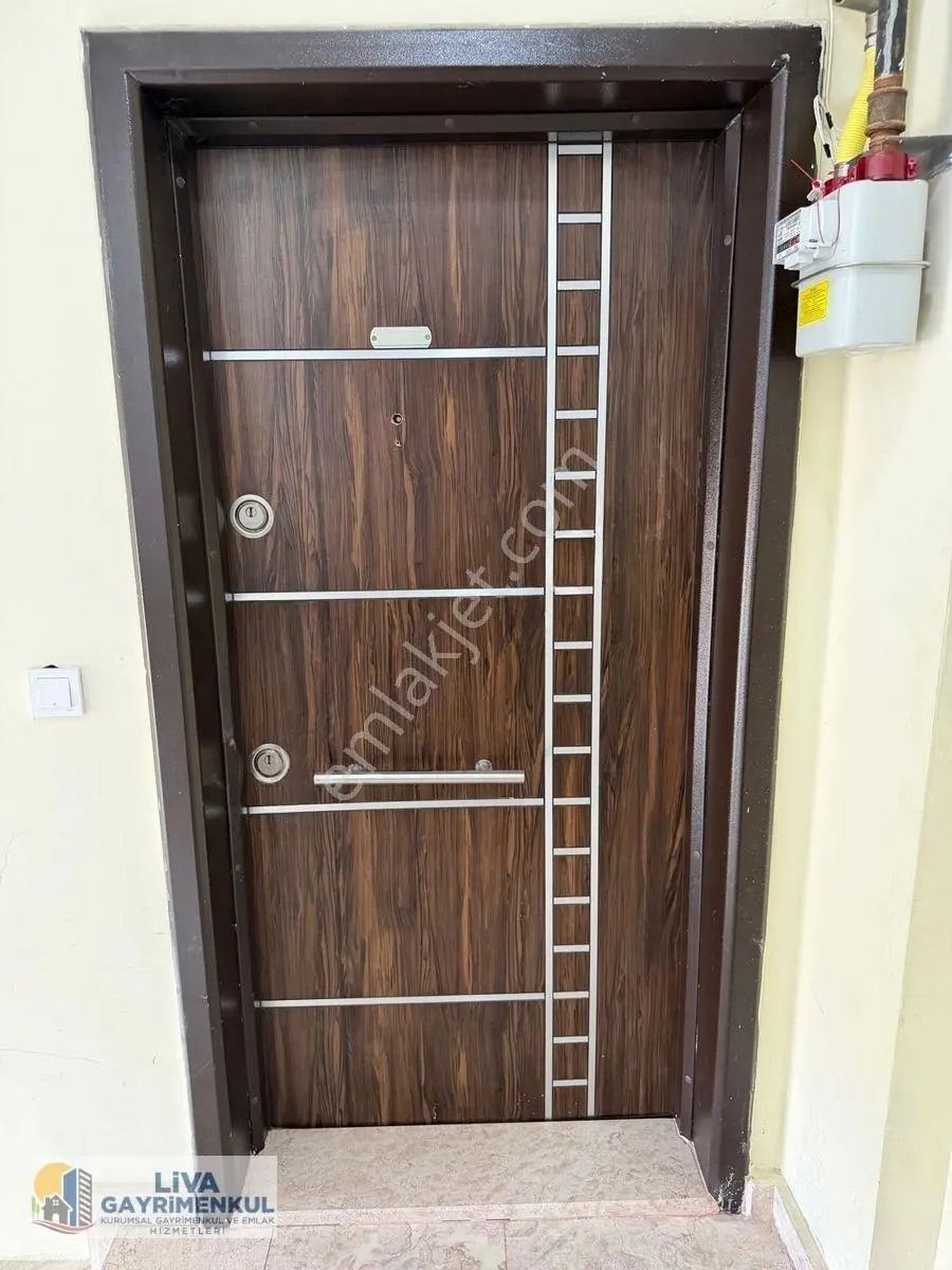 Safranbolu Esentepe Mahallesinde Güney Cephe Ara Kat 3+1 Daire Satılıktır — fotoğraf 8