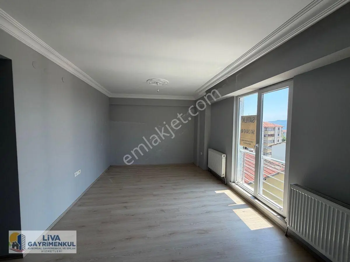 Safranbolu Esentepe Mahallesinde Güney Cephe Ara Kat 3+1 Daire Satılıktır — fotoğraf 10
