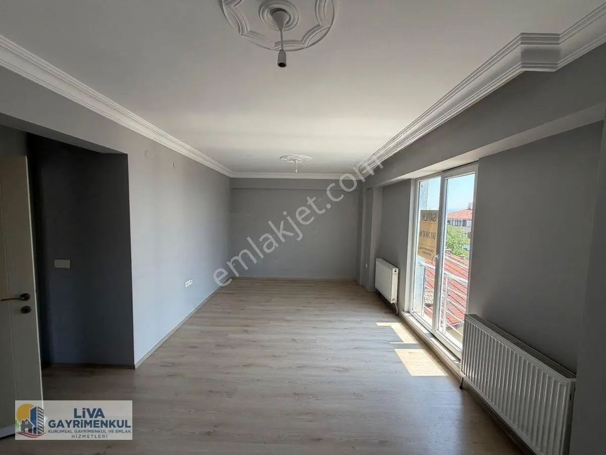 Safranbolu Esentepe Mahallesinde Güney Cephe Ara Kat 3+1 Daire Satılıktır — fotoğraf 11