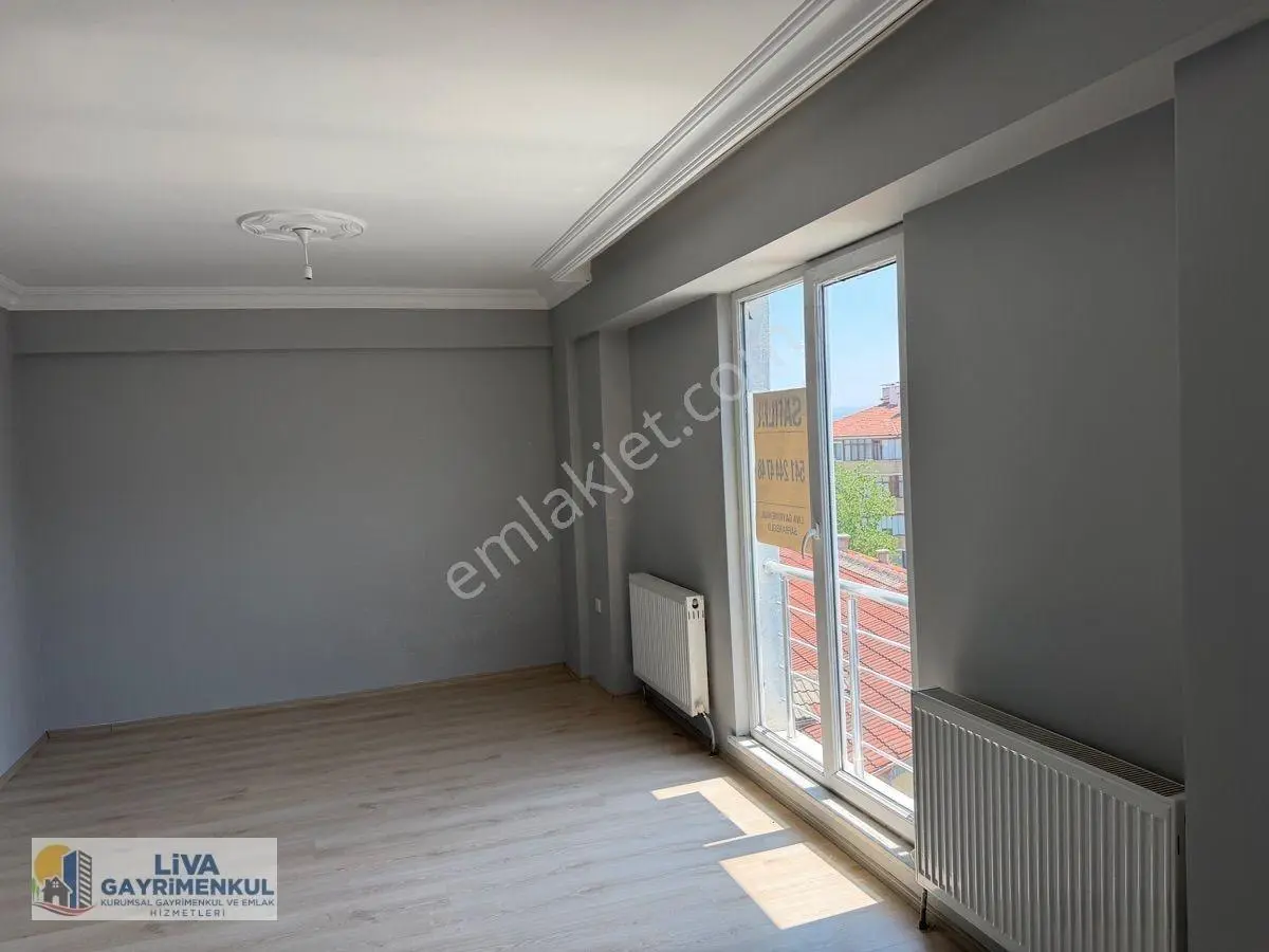 Safranbolu Esentepe Mahallesinde Güney Cephe Ara Kat 3+1 Daire Satılıktır — fotoğraf 12