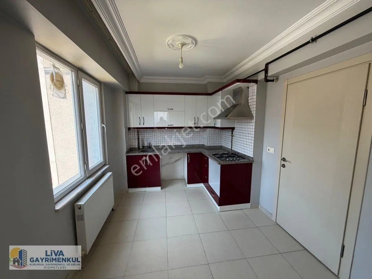Safranbolu Esentepe Mahallesinde Güney Cephe Ara Kat 3+1 Daire Satılıktır — fotoğraf 17