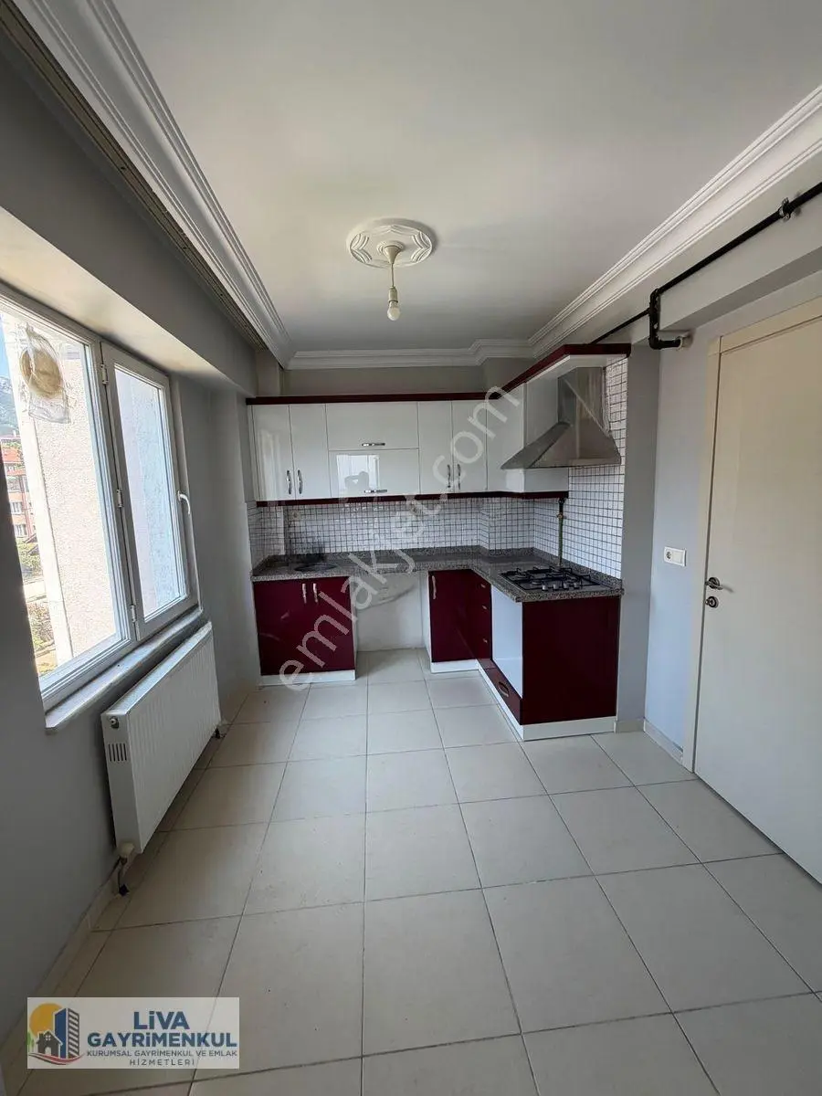 Safranbolu Esentepe Mahallesinde Güney Cephe Ara Kat 3+1 Daire Satılıktır — fotoğraf 18