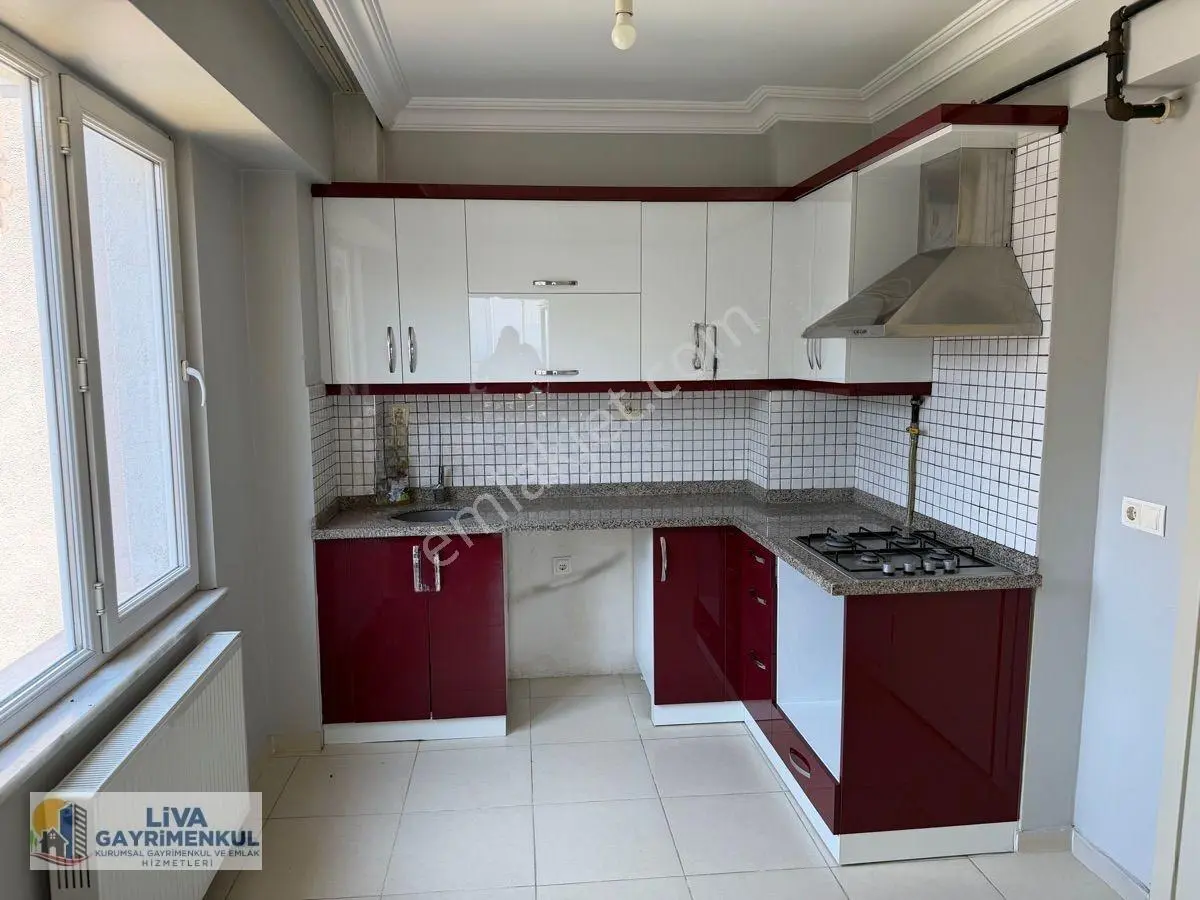 Safranbolu Esentepe Mahallesinde Güney Cephe Ara Kat 3+1 Daire Satılıktır — fotoğraf 20