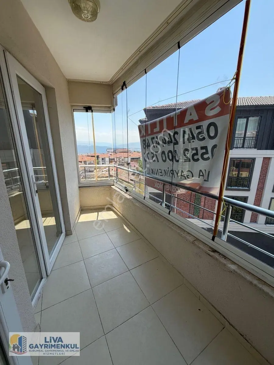 Safranbolu Esentepe Mahallesinde Güney Cephe Ara Kat 3+1 Daire Satılıktır — fotoğraf 22