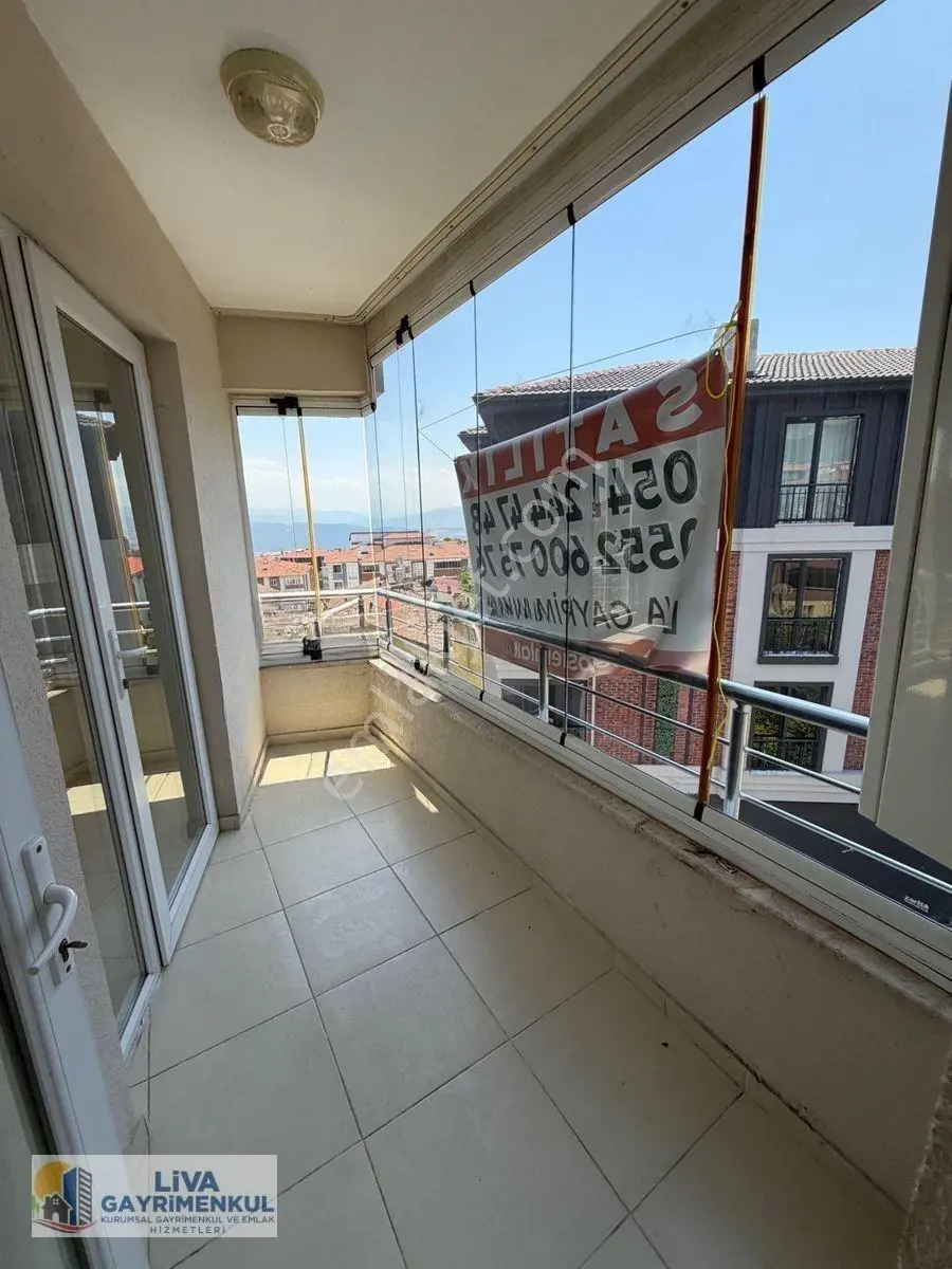 Safranbolu Esentepe Mahallesinde Güney Cephe Ara Kat 3+1 Daire Satılıktır — fotoğraf 23