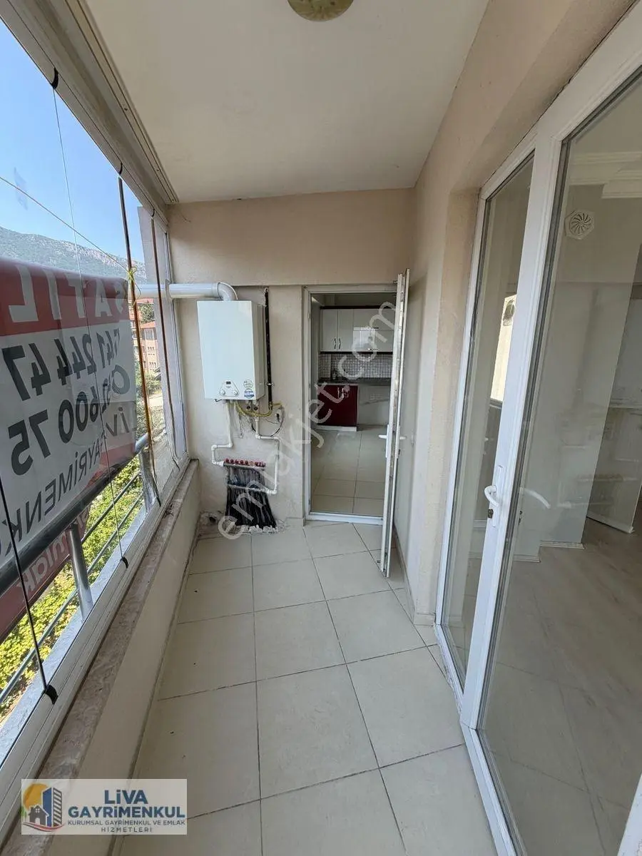 Safranbolu Esentepe Mahallesinde Güney Cephe Ara Kat 3+1 Daire Satılıktır — fotoğraf 24