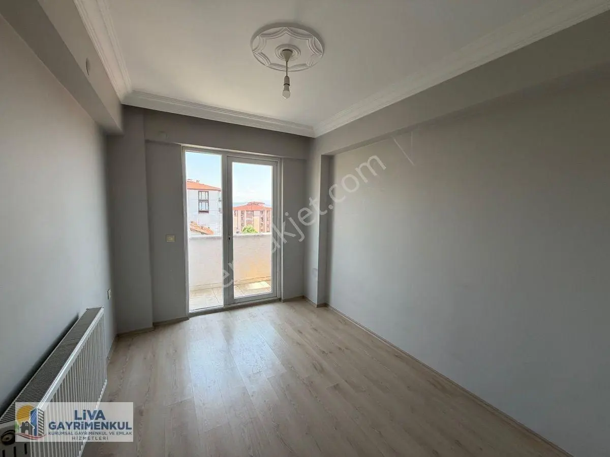 Safranbolu Esentepe Mahallesinde Güney Cephe Ara Kat 3+1 Daire Satılıktır — fotoğraf 25