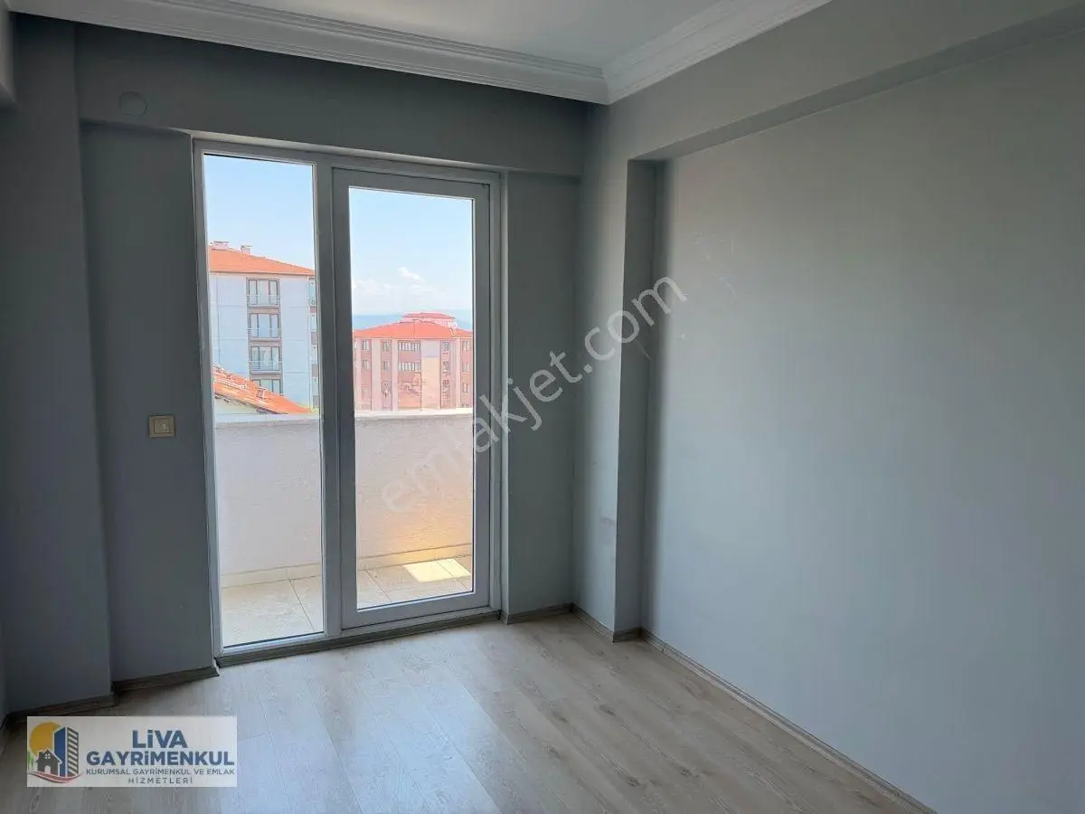 Safranbolu Esentepe Mahallesinde Güney Cephe Ara Kat 3+1 Daire Satılıktır — fotoğraf 27