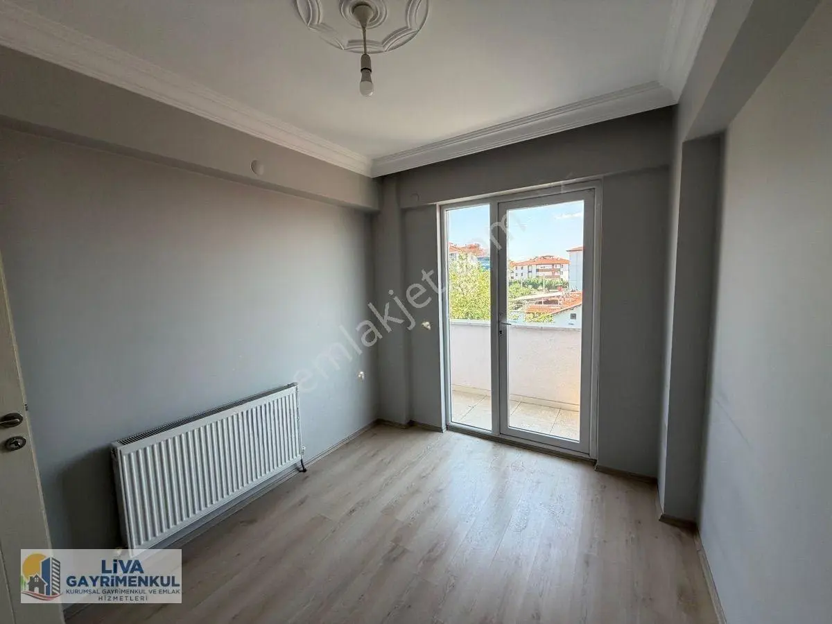 Safranbolu Esentepe Mahallesinde Güney Cephe Ara Kat 3+1 Daire Satılıktır — fotoğraf 29