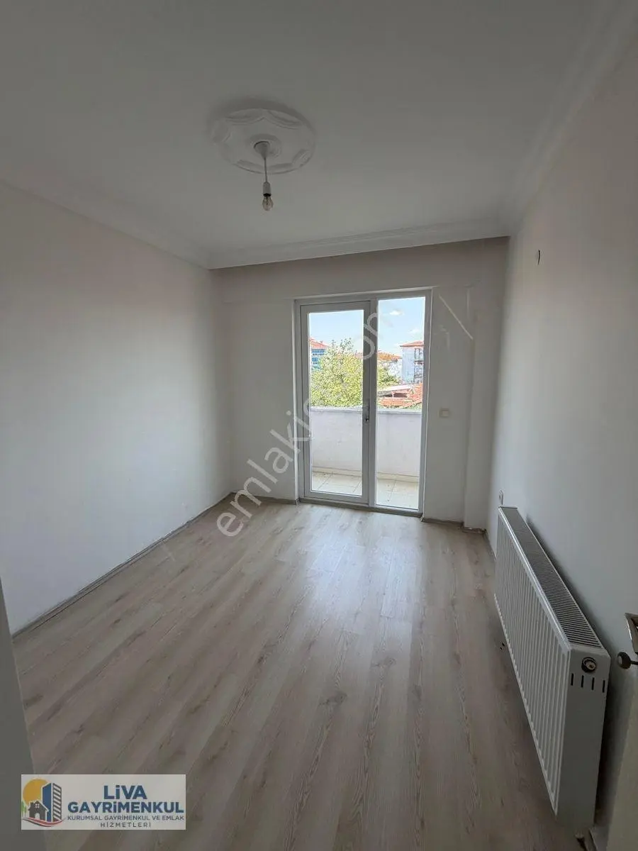 Safranbolu Esentepe Mahallesinde Güney Cephe Ara Kat 3+1 Daire Satılıktır — fotoğraf 30