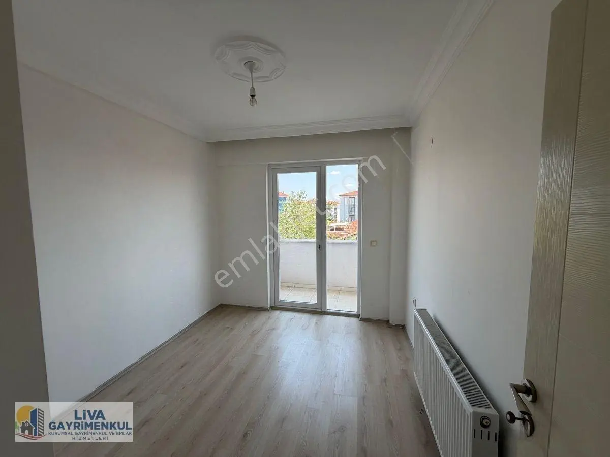 Safranbolu Esentepe Mahallesinde Güney Cephe Ara Kat 3+1 Daire Satılıktır — fotoğraf 31