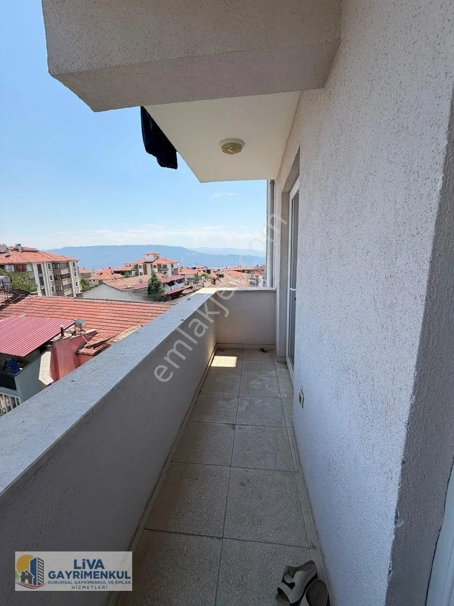 Safranbolu Esentepe Mahallesinde Güney Cephe Ara Kat 3+1 Daire Satılıktır — fotoğraf 34