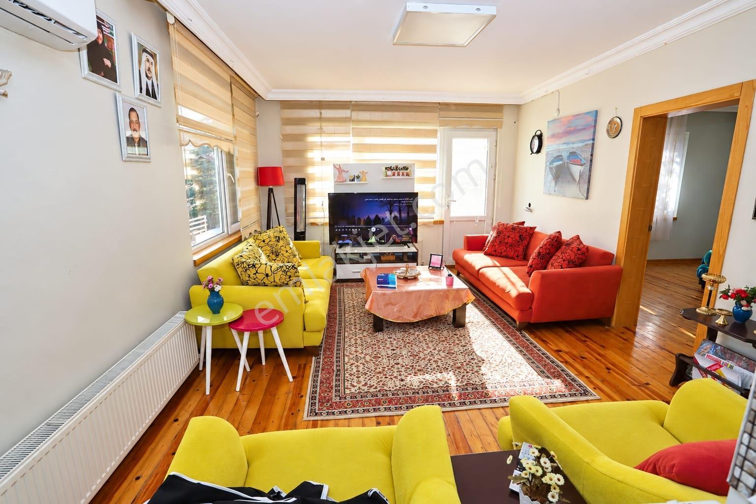 Sm Emlak'tan Karacaören Mah 900 M2 Arsa Üzerinde 4+1 Lüks Villa — fotoğraf 2