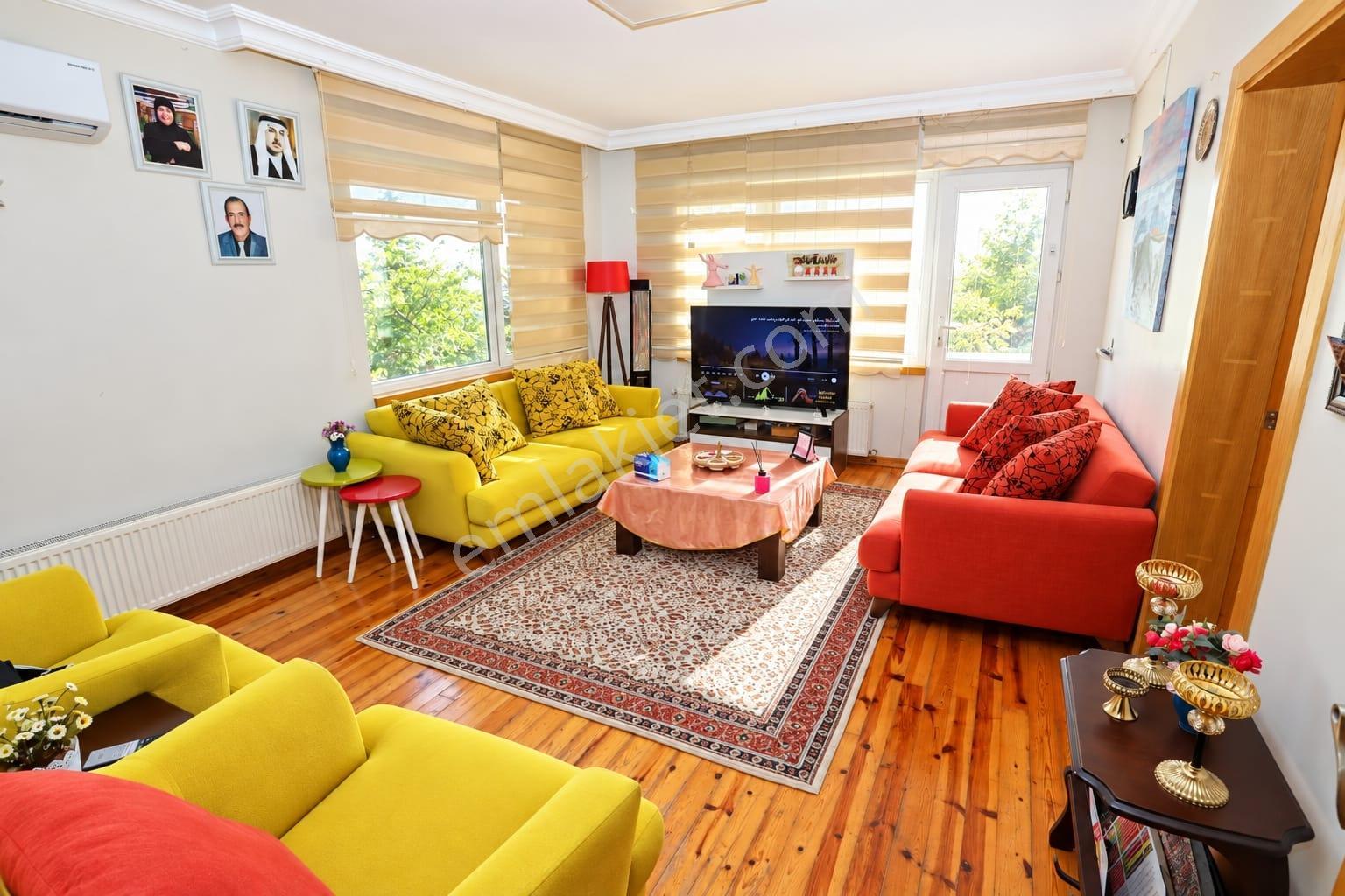 Sm Emlak'tan Karacaören Mah 900 M2 Arsa Üzerinde 4+1 Lüks Villa — fotoğraf 3