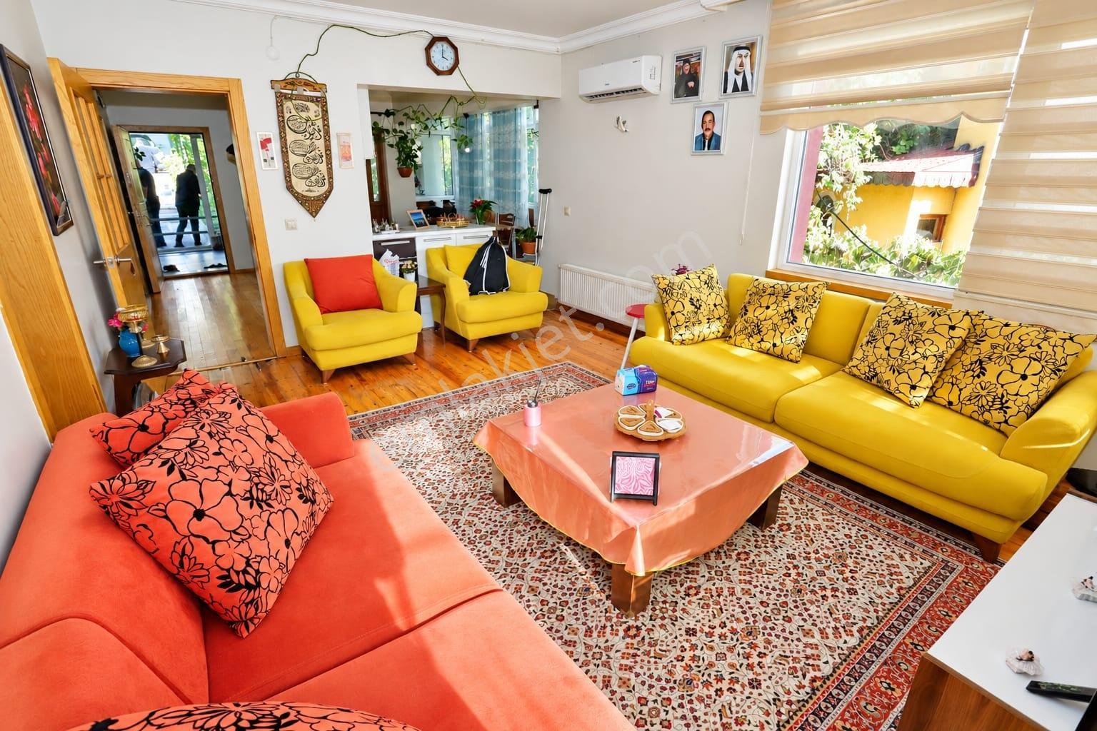 Sm Emlak'tan Karacaören Mah 900 M2 Arsa Üzerinde 4+1 Lüks Villa — fotoğraf 5