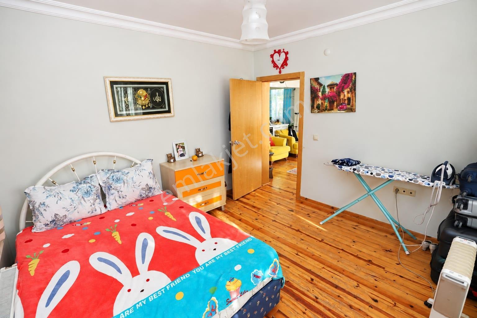 Sm Emlak'tan Karacaören Mah 900 M2 Arsa Üzerinde 4+1 Lüks Villa — fotoğraf 11