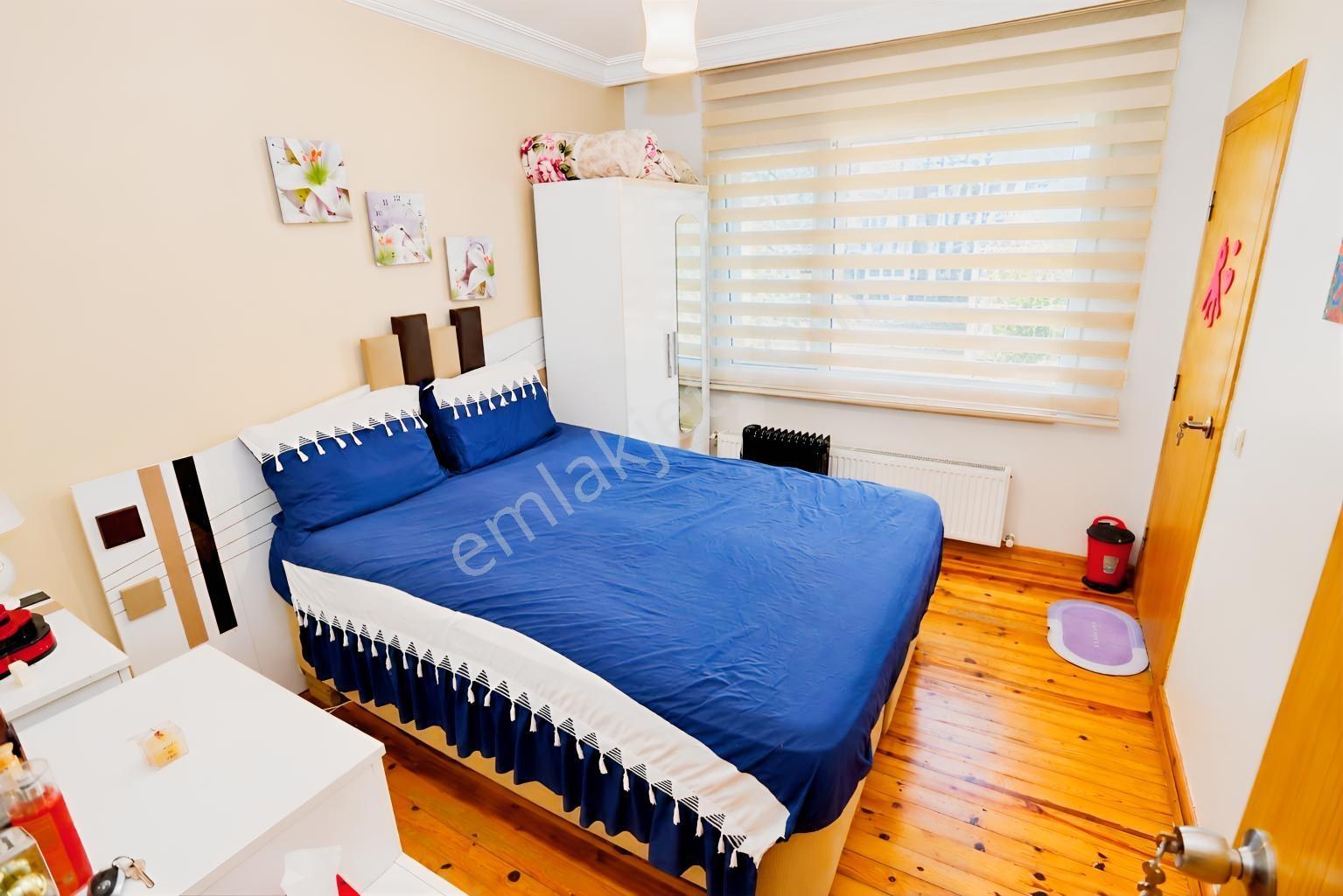 Sm Emlak'tan Karacaören Mah 900 M2 Arsa Üzerinde 4+1 Lüks Villa — fotoğraf 13