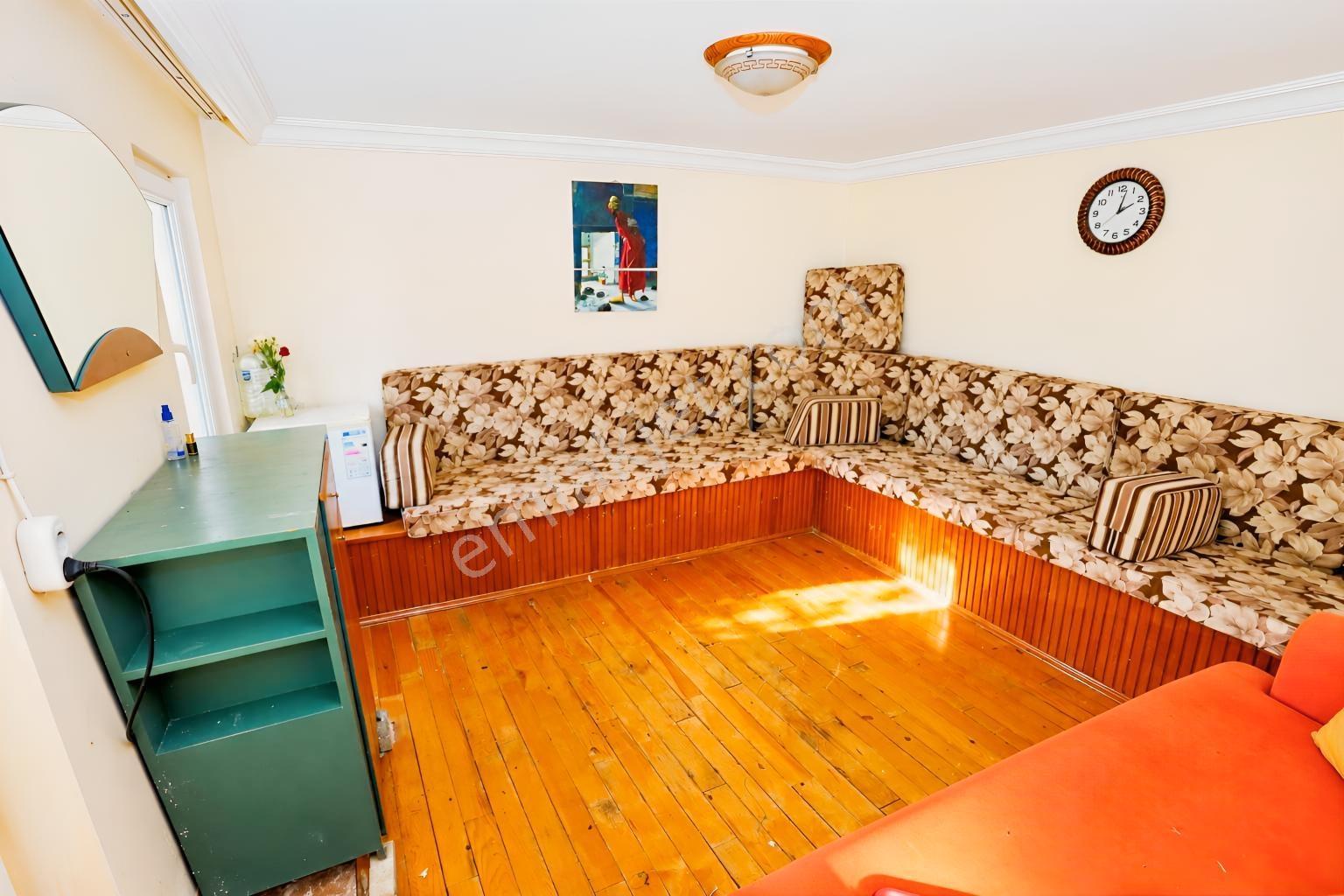 Sm Emlak'tan Karacaören Mah 900 M2 Arsa Üzerinde 4+1 Lüks Villa — fotoğraf 14