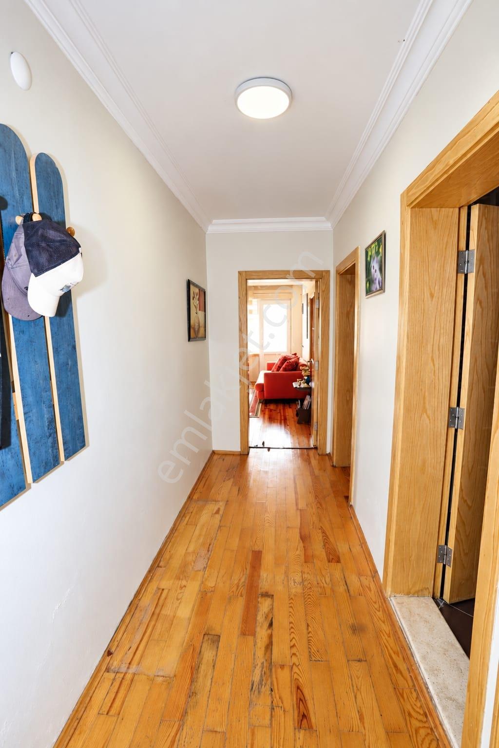 Sm Emlak'tan Karacaören Mah 900 M2 Arsa Üzerinde 4+1 Lüks Villa — fotoğraf 16