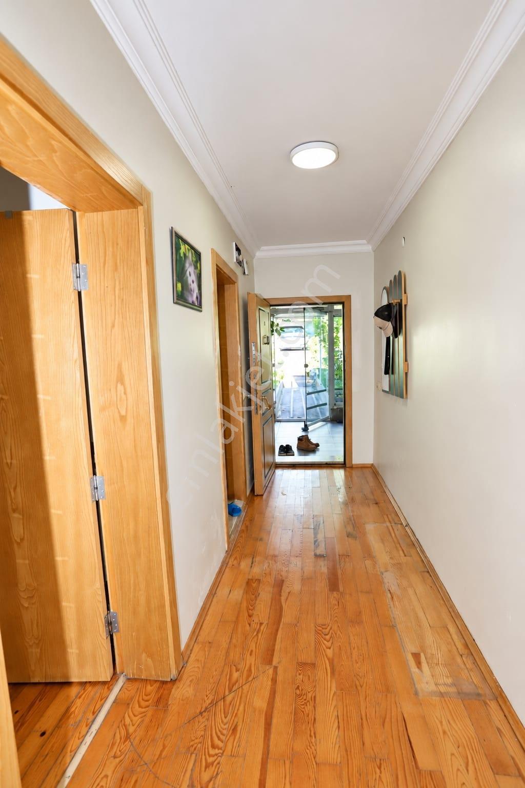 Sm Emlak'tan Karacaören Mah 900 M2 Arsa Üzerinde 4+1 Lüks Villa — fotoğraf 17