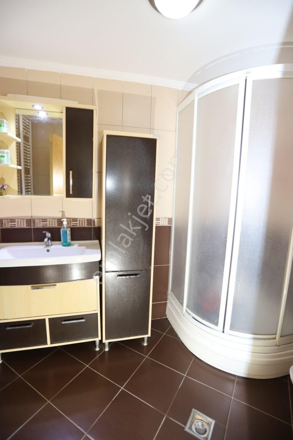 Sm Emlak'tan Karacaören Mah 900 M2 Arsa Üzerinde 4+1 Lüks Villa — fotoğraf 18