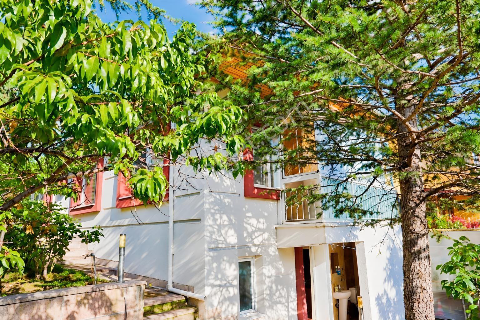 Sm Emlak'tan Karacaören Mah 900 M2 Arsa Üzerinde 4+1 Lüks Villa — fotoğraf 20