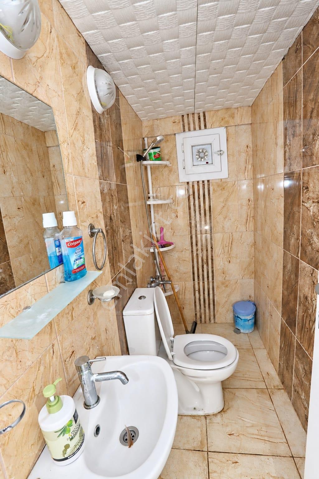 Sm Emlak'tan Karacaören Mah 900 M2 Arsa Üzerinde 4+1 Lüks Villa — fotoğraf 21