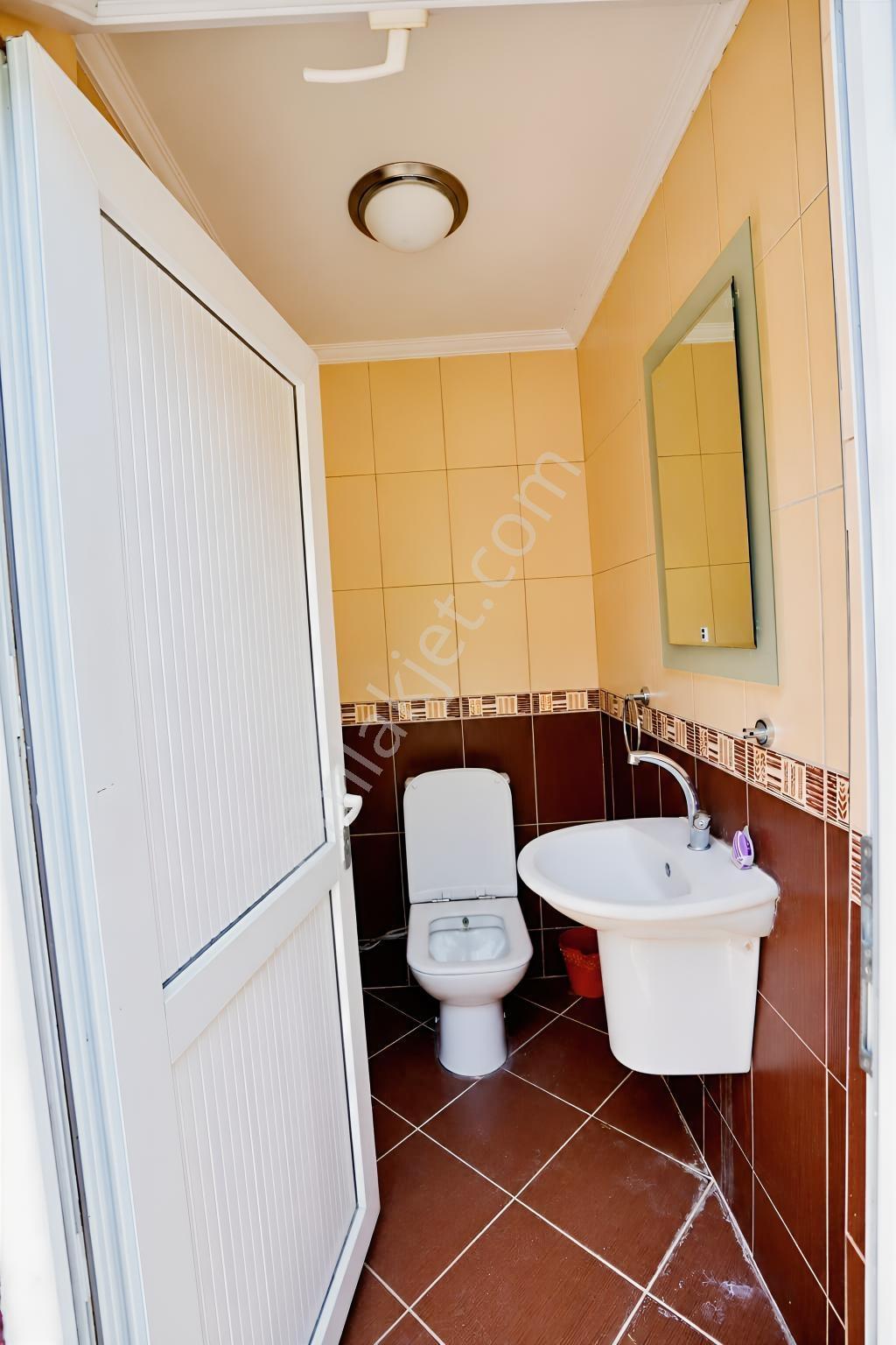 Sm Emlak'tan Karacaören Mah 900 M2 Arsa Üzerinde 4+1 Lüks Villa — fotoğraf 22