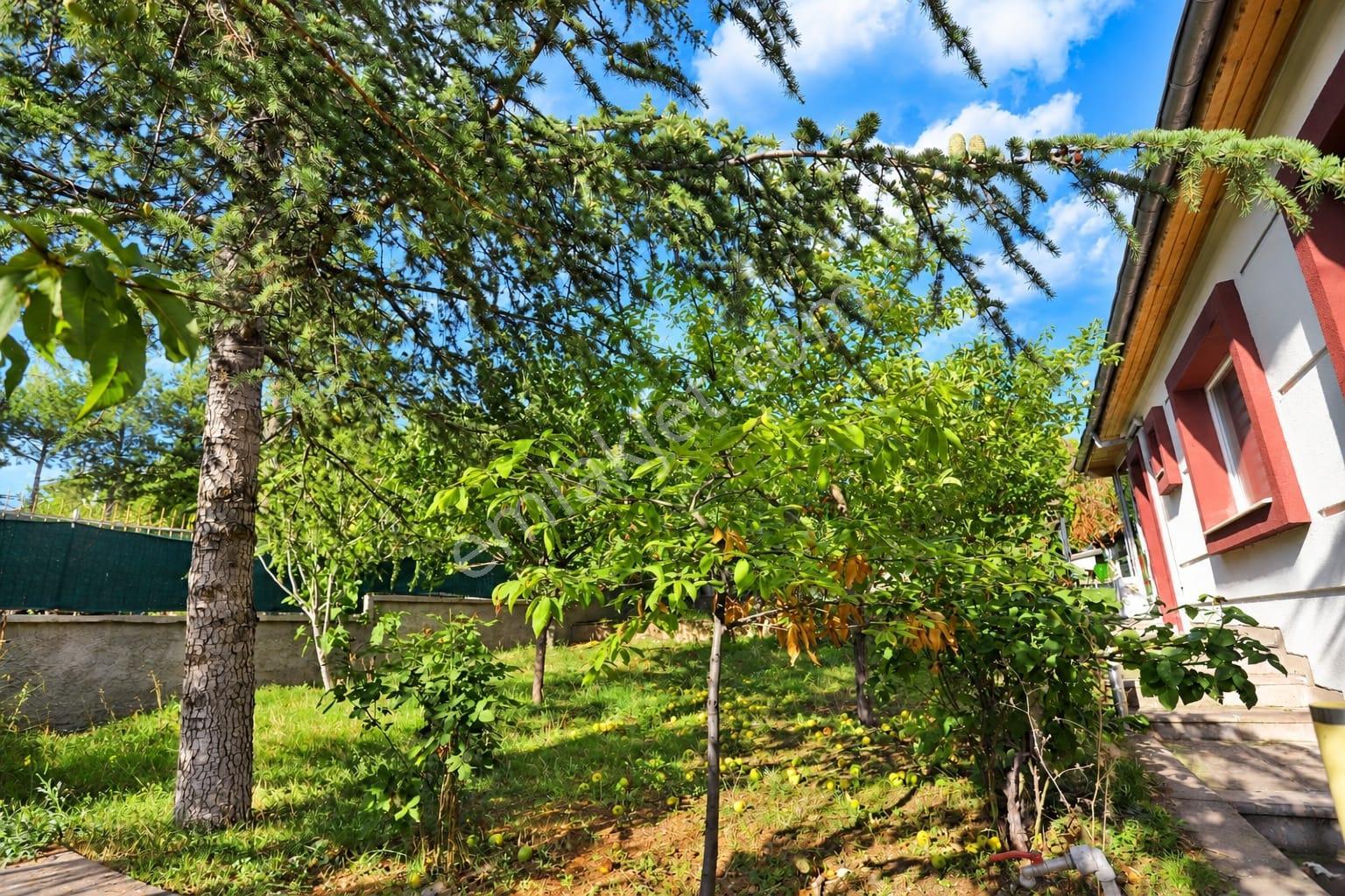 Sm Emlak'tan Karacaören Mah 900 M2 Arsa Üzerinde 4+1 Lüks Villa — fotoğraf 23