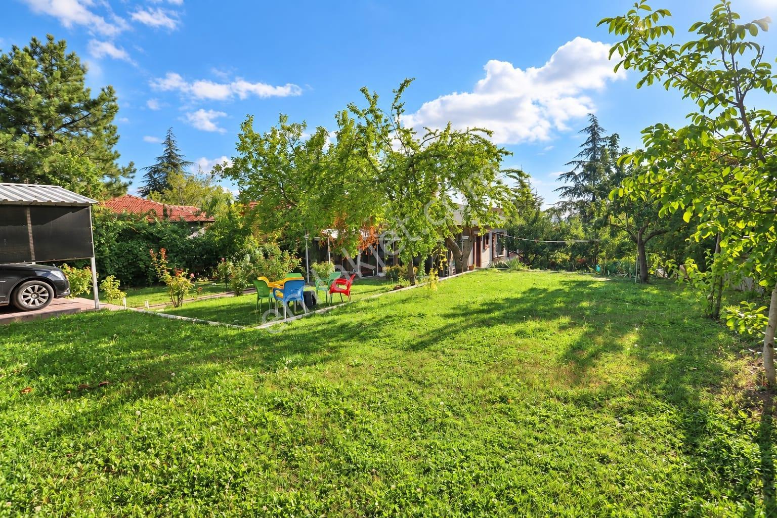 Sm Emlak'tan Karacaören Mah 900 M2 Arsa Üzerinde 4+1 Lüks Villa — fotoğraf 25