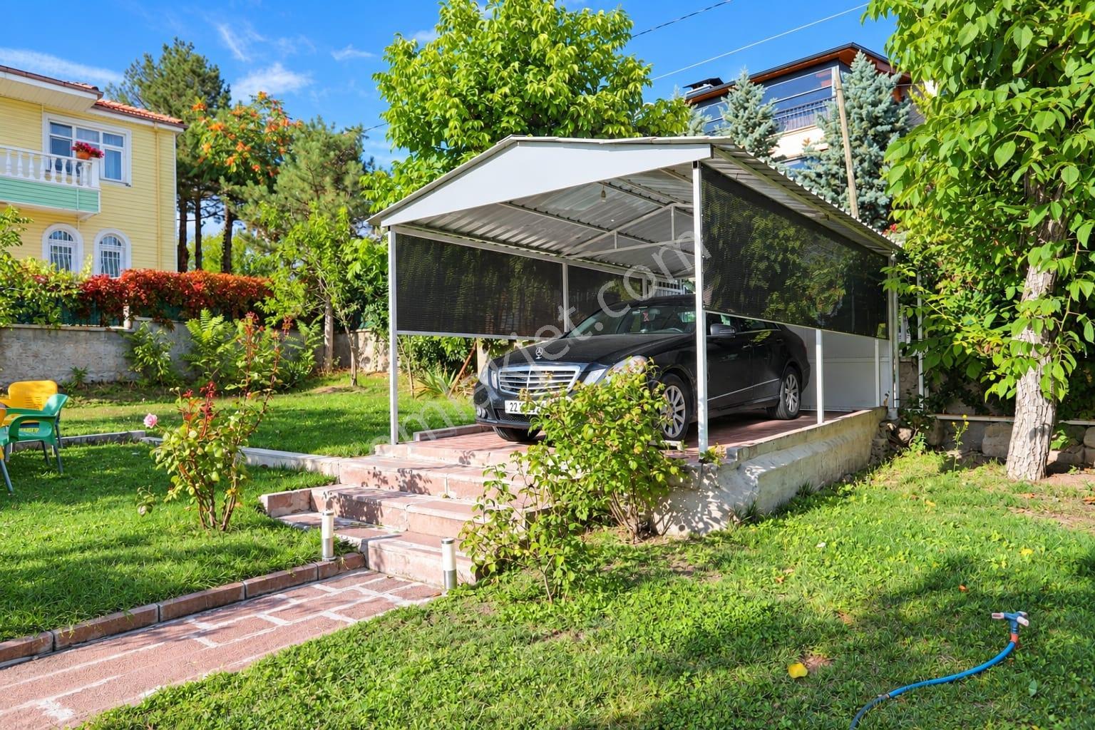 Sm Emlak'tan Karacaören Mah 900 M2 Arsa Üzerinde 4+1 Lüks Villa — fotoğraf 26