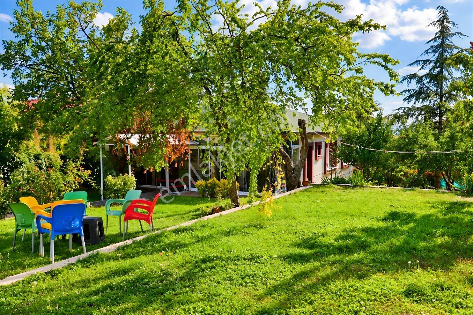 Sm Emlak'tan Karacaören Mah 900 M2 Arsa Üzerinde 4+1 Lüks Villa — fotoğraf 27