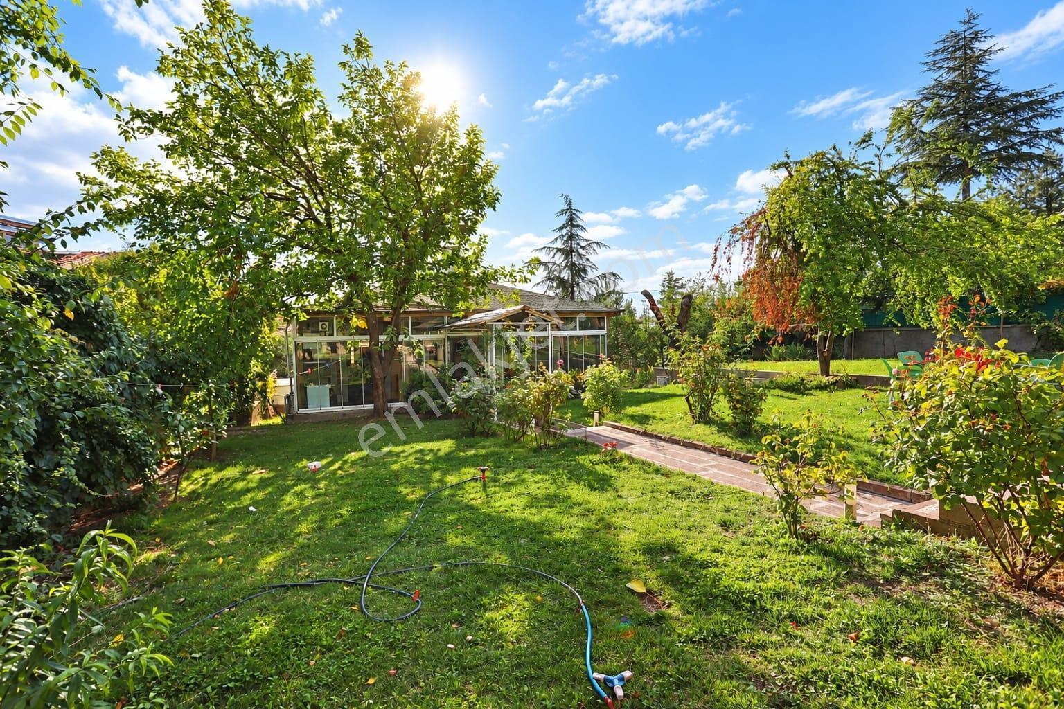 Sm Emlak'tan Karacaören Mah 900 M2 Arsa Üzerinde 4+1 Lüks Villa — fotoğraf 28