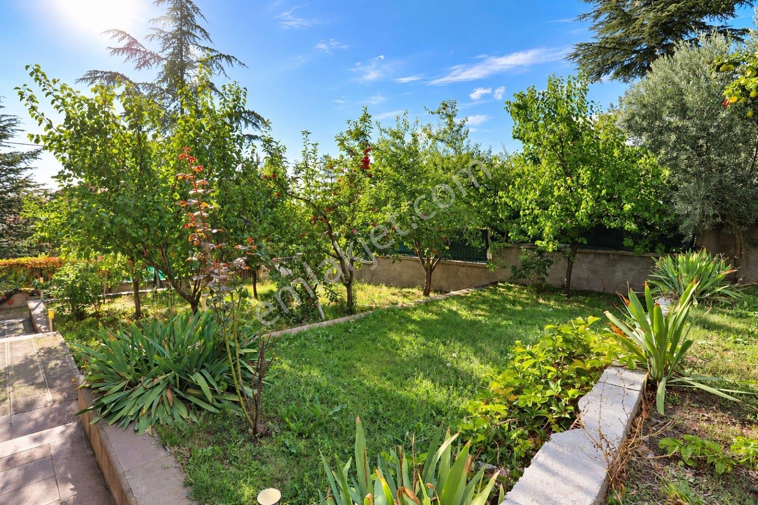 Sm Emlak'tan Karacaören Mah 900 M2 Arsa Üzerinde 4+1 Lüks Villa — fotoğraf 29