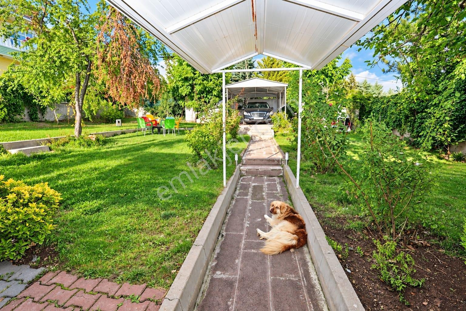 Sm Emlak'tan Karacaören Mah 900 M2 Arsa Üzerinde 4+1 Lüks Villa — fotoğraf 32