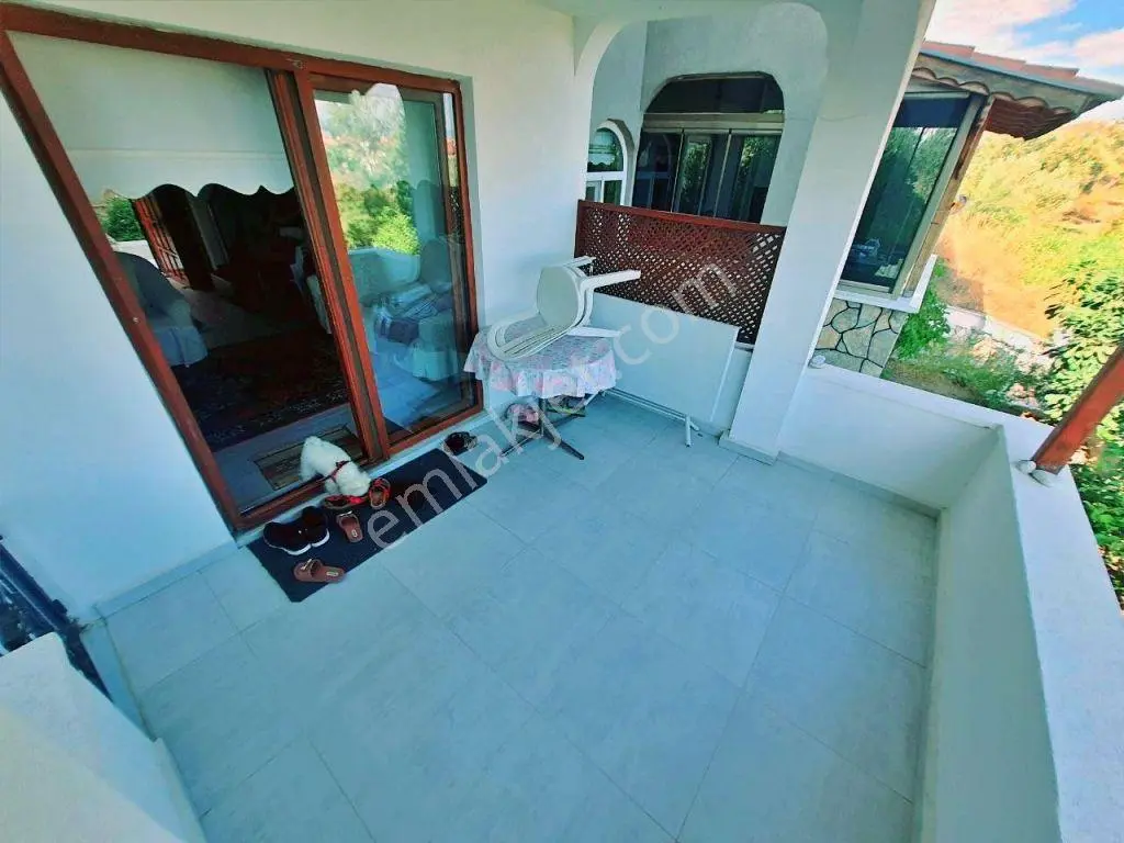 Uytundan Gürede Denize 250 Metre Çift Bahçeli 2+1 Kelepir Villa! — fotoğraf 2