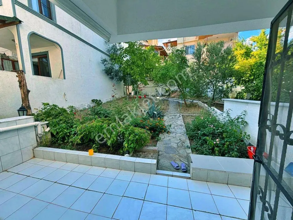 Uytundan Gürede Denize 250 Metre Çift Bahçeli 2+1 Kelepir Villa! — fotoğraf 14