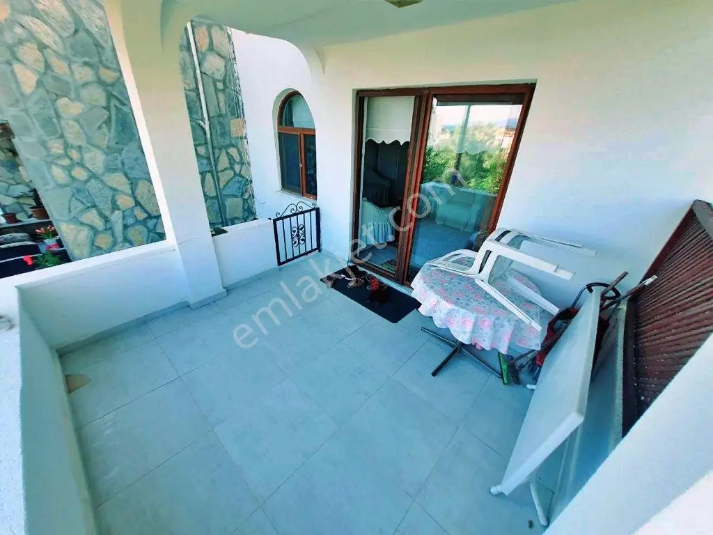 Uytundan Gürede Denize 250 Metre Çift Bahçeli 2+1 Kelepir Villa! — fotoğraf 17