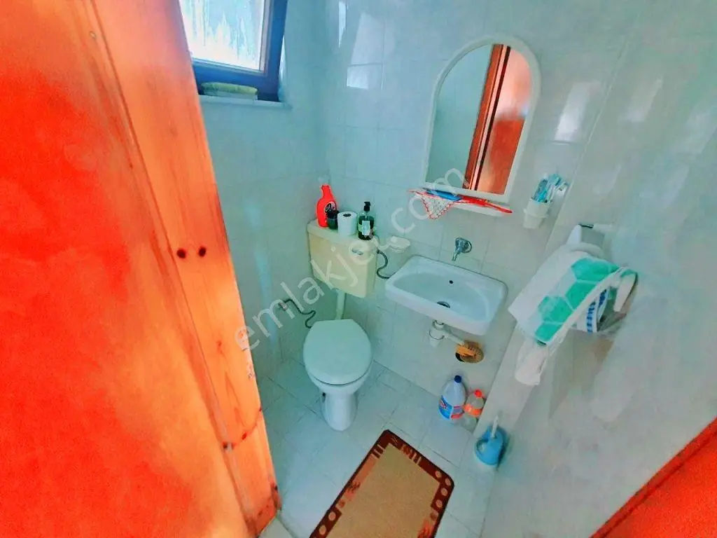 Uytundan Gürede Denize 250 Metre Çift Bahçeli 2+1 Kelepir Villa! — fotoğraf 19