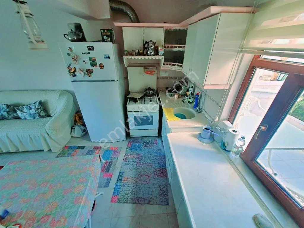 Uytundan Gürede Denize 250 Metre Çift Bahçeli 2+1 Kelepir Villa! — fotoğraf 20