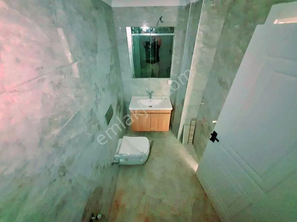 Uytundan Gürede Denize 250 Metre Çift Bahçeli 2+1 Kelepir Villa! — fotoğraf 21