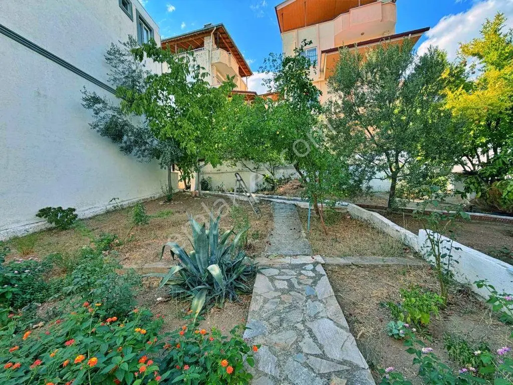 Uytundan Gürede Denize 250 Metre Çift Bahçeli 2+1 Kelepir Villa! — fotoğraf 25