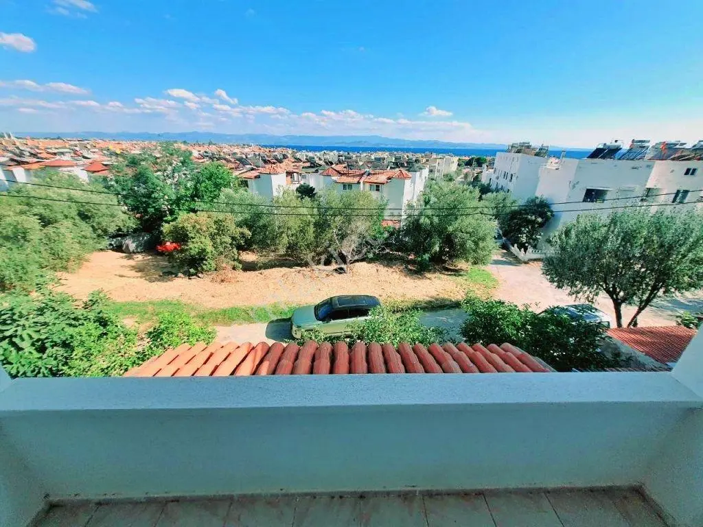 Uytundan Gürede Denize 250 Metre Çift Bahçeli 2+1 Kelepir Villa! — fotoğraf 28