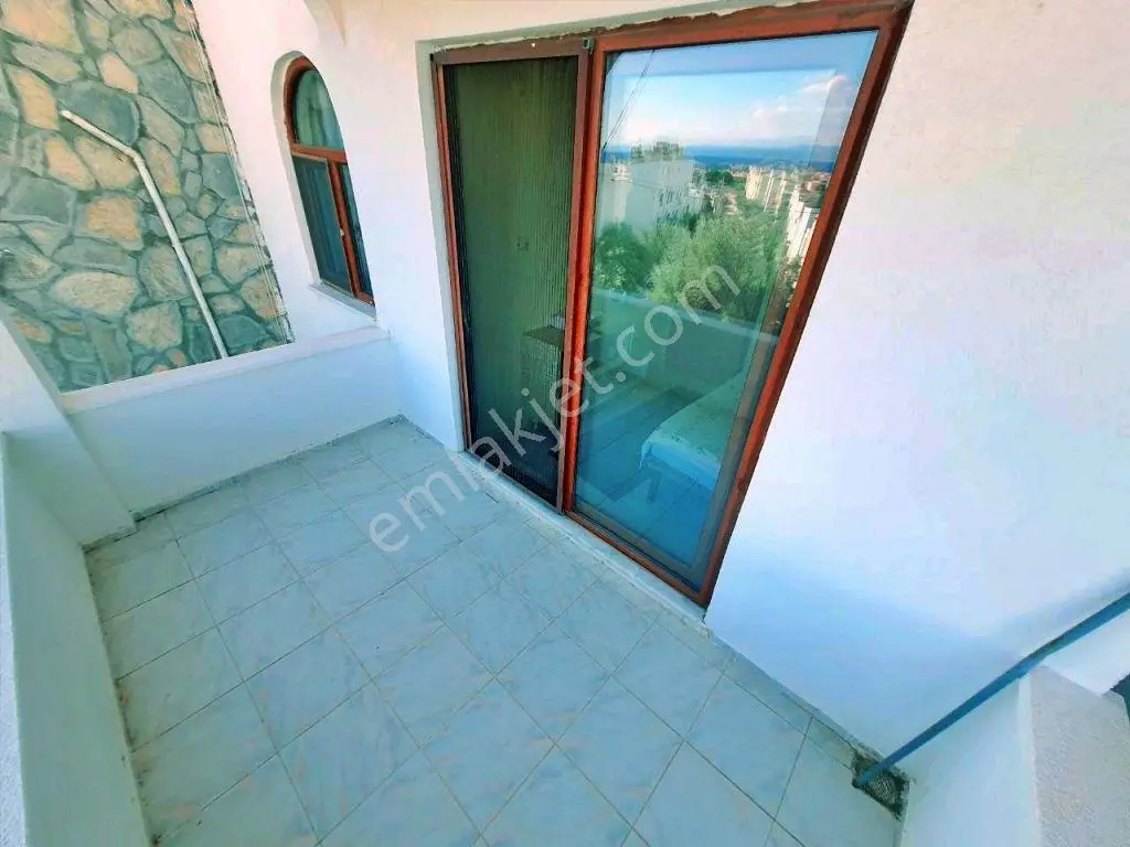Uytundan Gürede Denize 250 Metre Çift Bahçeli 2+1 Kelepir Villa! — fotoğraf 29