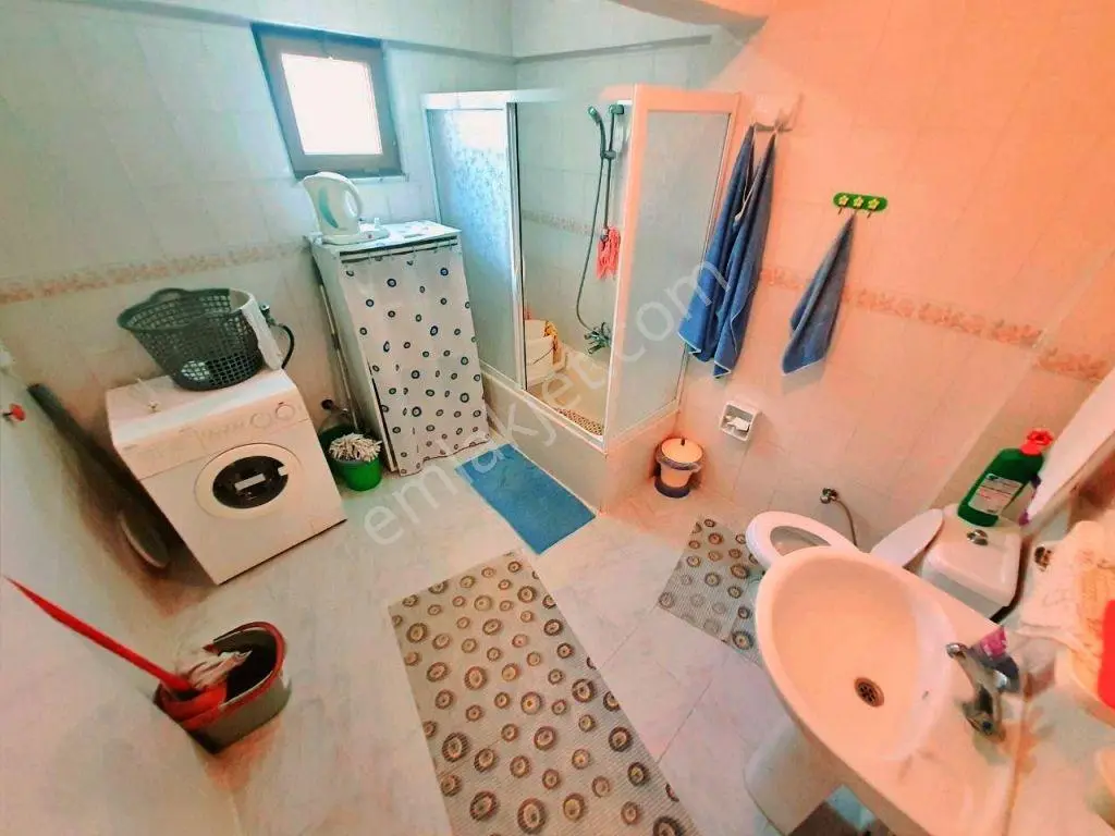 Uytundan Gürede Denize 250 Metre Çift Bahçeli 2+1 Kelepir Villa! — fotoğraf 32