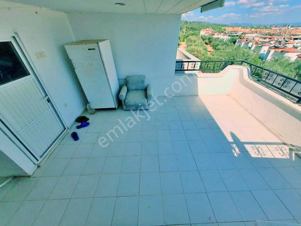 Uytundan Gürede Denize 250 Metre Çift Bahçeli 2+1 Kelepir Villa! — fotoğraf 33