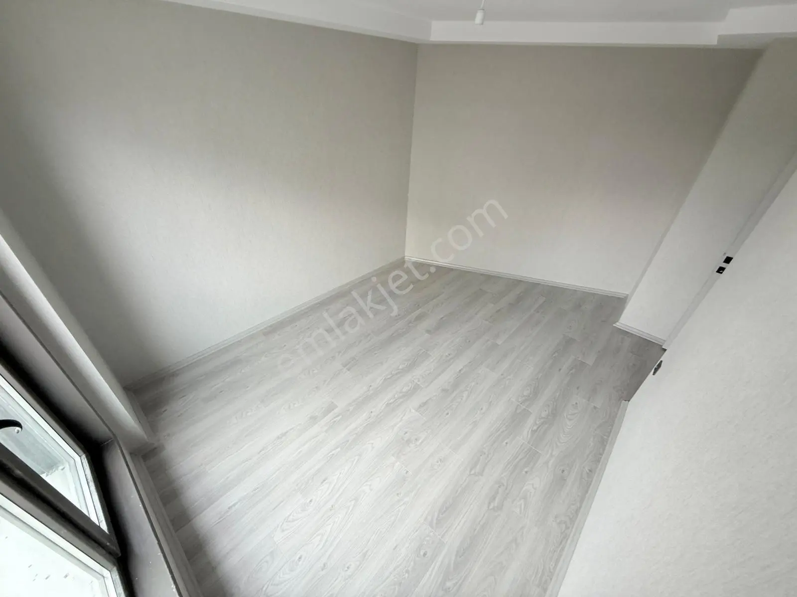 Esenboğa Mah.güvenlikli Sitede Satılık 2+1 Yerden Isıtmalı Daire — fotoğraf 4