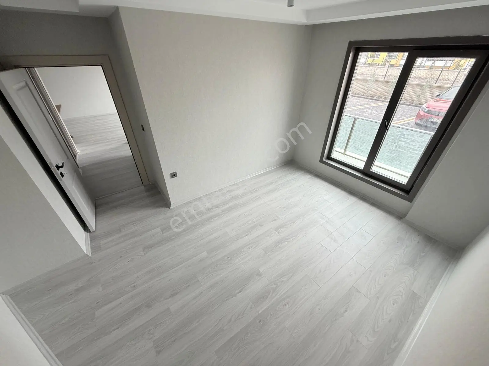 Esenboğa Mah.güvenlikli Sitede Satılık 2+1 Yerden Isıtmalı Daire — fotoğraf 5