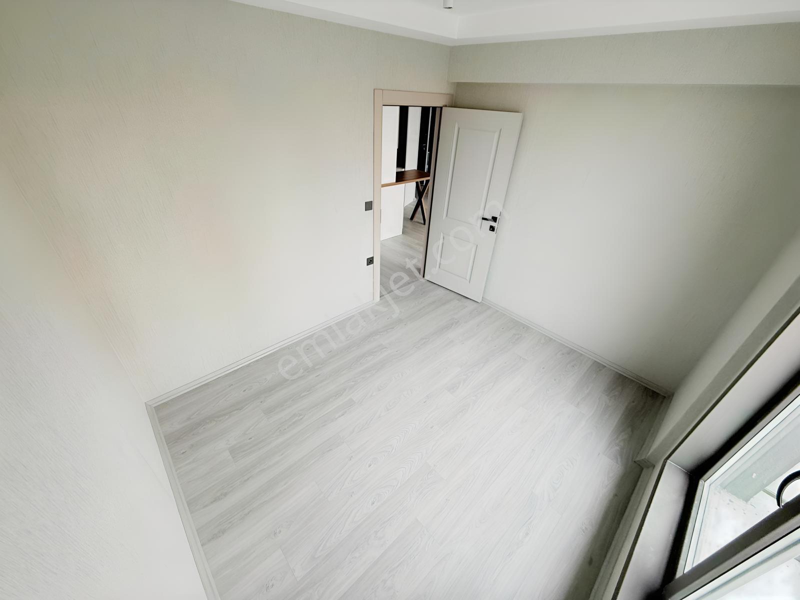 Esenboğa Mah.güvenlikli Sitede Satılık 2+1 Yerden Isıtmalı Daire — fotoğraf 7