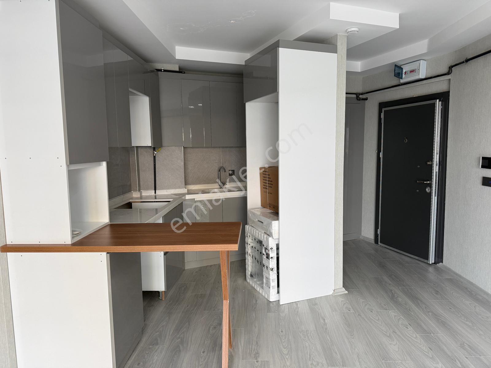 Esenboğa Mah.güvenlikli Sitede Satılık 2+1 Yerden Isıtmalı Daire — fotoğraf 10